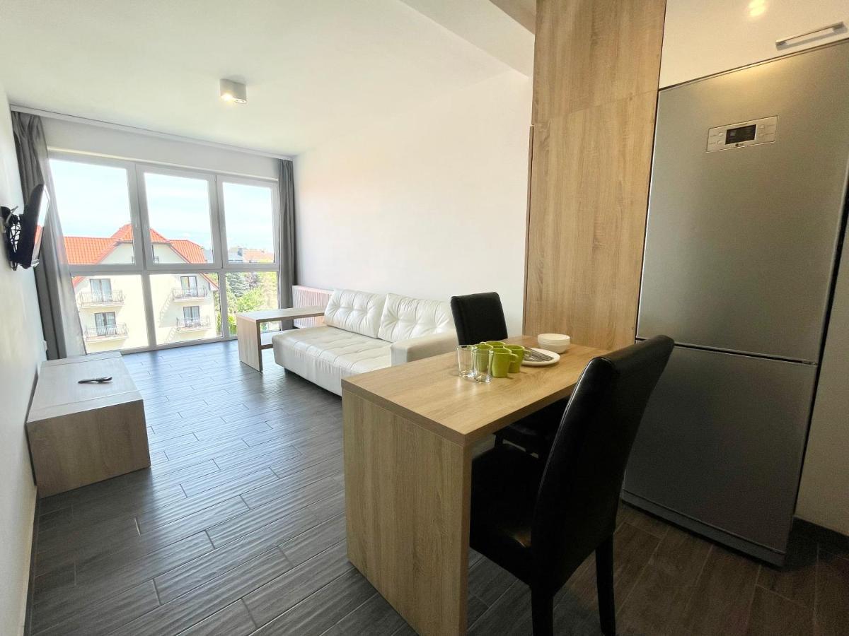 Balltico Apart Apartment Mielno  Exterior photo